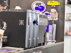 -麻雀咖啡SPARROW COFFEE(十全街店)