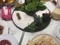 -玉林烤鸭店(黄村兴华店)
