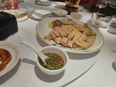 -海宝酒家(中山四路店)