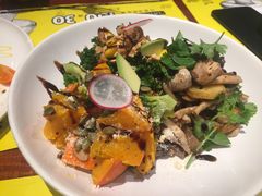 -卡朋厨房(289艺术园区店)