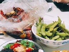 -老长沙龙虾馆·聚会餐厅(白石洲店)