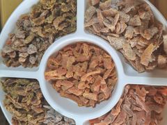 -苏州市吴中区光福窑上花果蜜饯厂