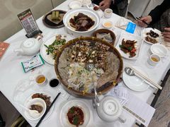 -顺德人家食府(黄金广场店)