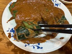 -柴氏风味斋(甘家口店)