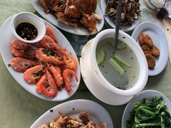 -源海渔村·现捞海鲜(大角湾店)