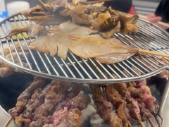 -源味居手把签烧烤(长春一店)
