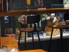 面包甜点陈列柜-喜马可甜(高新店)