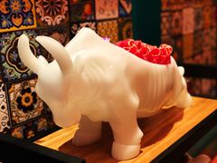 -额尔敦传统涮火锅·烧烤(鑫源山庄店)