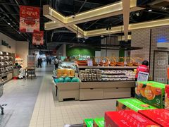 -七鲜超市(万向城店)