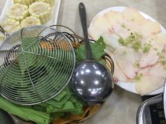 -潮汕良记牛肉火锅(洪武路店)