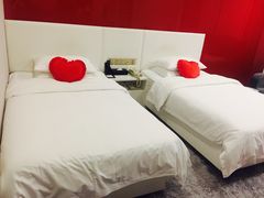 -台州一鼎豪生大酒店