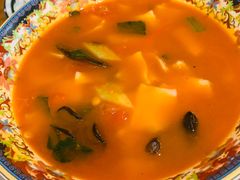 -巴依老爷新疆美食(望京小街店)