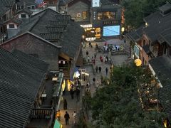 -重庆十八梯传统风貌区