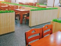 -锦辉餐厅(八一五中路店)