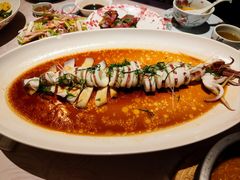 -维园悦谱·海派家常菜(乌鲁木齐南路店)