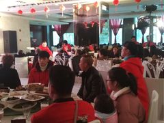 大堂-文杏酒楼(一品天下店)