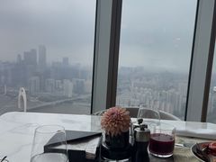 -广州四季酒店·意珍·意式自助餐