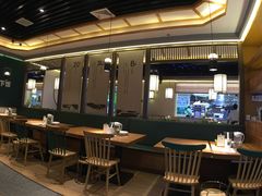 大堂-费大厨辣椒炒肉(万家丽一店)