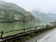 -大连天门山国家森林公园