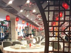 -丈母娘的饭局•新金陵菜(牛首山店)