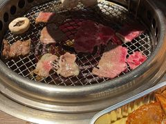 -火炉火自助餐(枫蓝国际店)