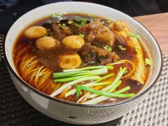 -十面春风·江南面馆(崇宁路店)