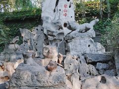 -淄博聊斋城景区