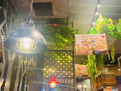 大堂-湘当爱·鲜煮现炒(松岗立业路店)