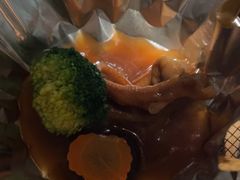 -匠和风精致料理(莆田财富中心店)