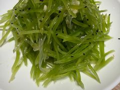 -六泰居·尔滨地标·东北菜(黄河路店)