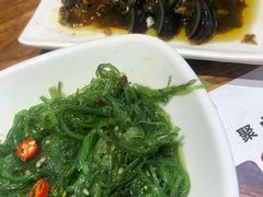 -聚点串吧·北京烧烤(赵登禹路店)