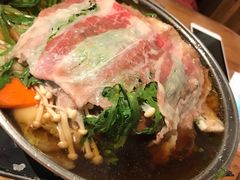 -黑牛の店·和牛烧肉(合生汇店)