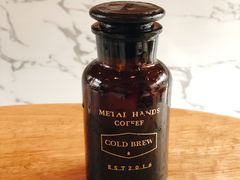 -METAL HANDS(五道营店)