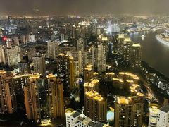 -上海金茂大厦88层观光厅