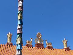 -大召无量寺