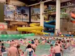 -南宫温泉水世界