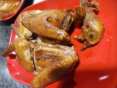 -光明刘冰乳鸽店(光明法政北路店)