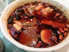 -玉林烤鸭店(定福庄店)