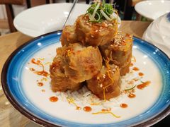 -喜上喜鸡煲翅(吉大店)