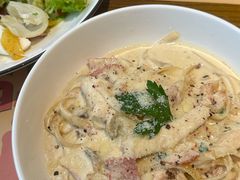 -安妮意大利餐厅(国贸店)