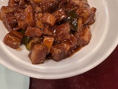 -宏状元现熬粥·京味菜(五棵松店)