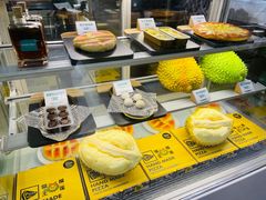 -猫王榴莲世家(三里屯SOHO商场店)