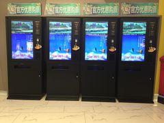-中影国际影城(东方新天地CINITY店)