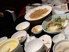 -皇城根北京风味主题餐厅(中海环宇城店)
