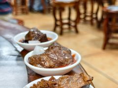 -珍珍小食店(西华路店)