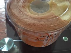 -东哥面包(江宁大润发店)