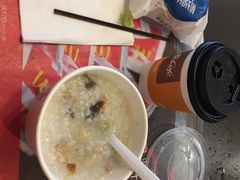 -麦当劳(长泰商业广场店)
