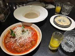 -西堤牛排(恒隆广场店)