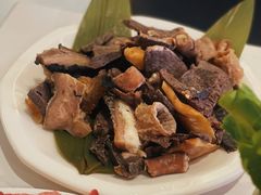 -牛焱·贵州黄牛肉火锅(城西银泰店)