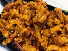 -西夏回族烧麦馆(牡丹街店)